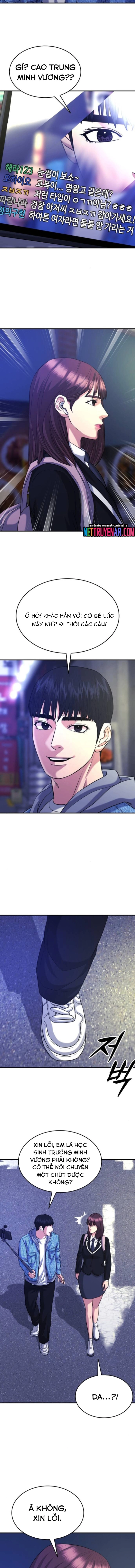 Minh Vương: Chapter 37