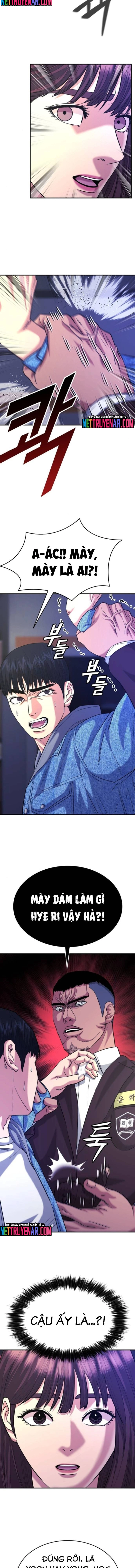 Minh Vương: Chapter 37