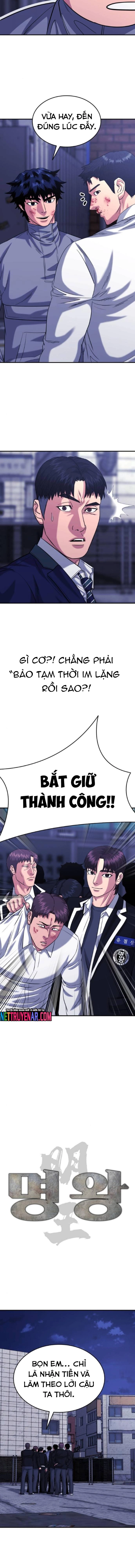 Minh Vương: Chapter 37