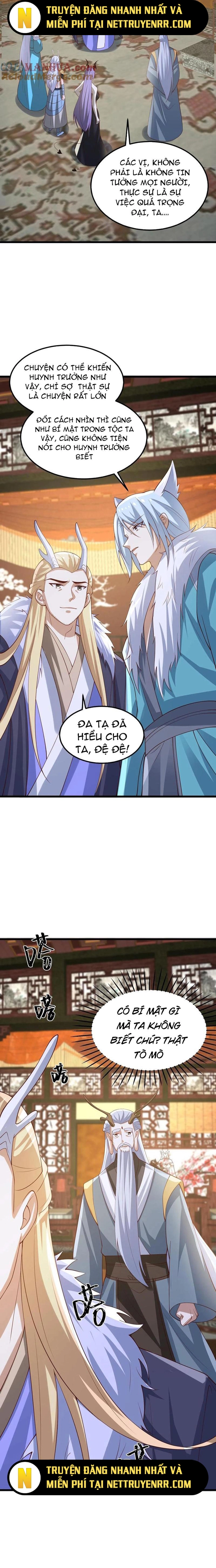 Mở Đầu Nữ Đế Làm Chính Cung: Chapter 372