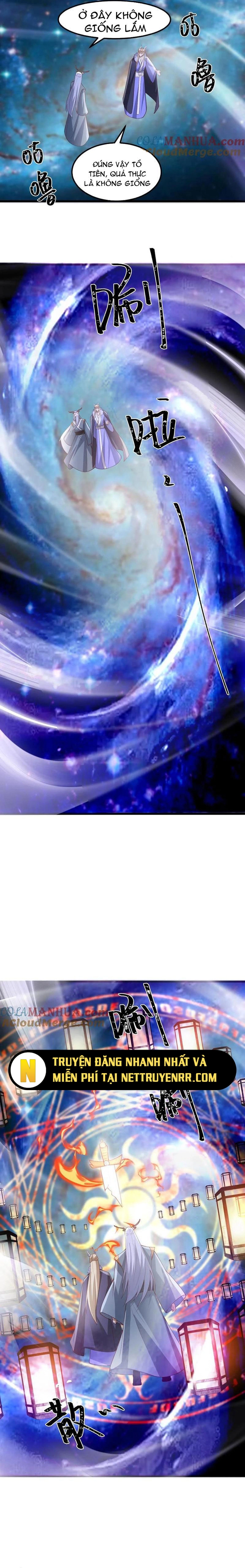 Mở Đầu Nữ Đế Làm Chính Cung: Chapter 372