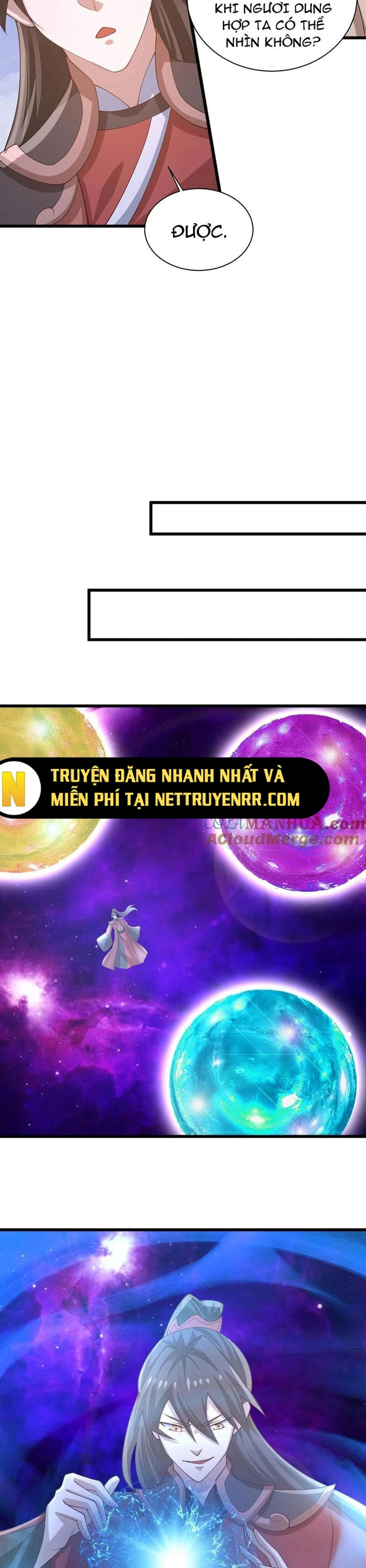 Mở Đầu Nữ Đế Làm Chính Cung: Chapter 384