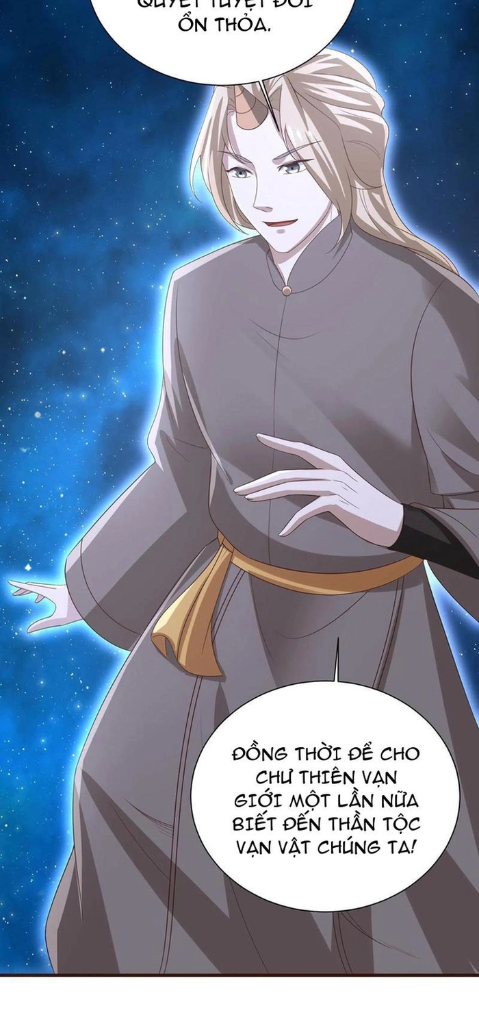 Mở Đầu Nữ Đế Làm Chính Cung: Chapter 385