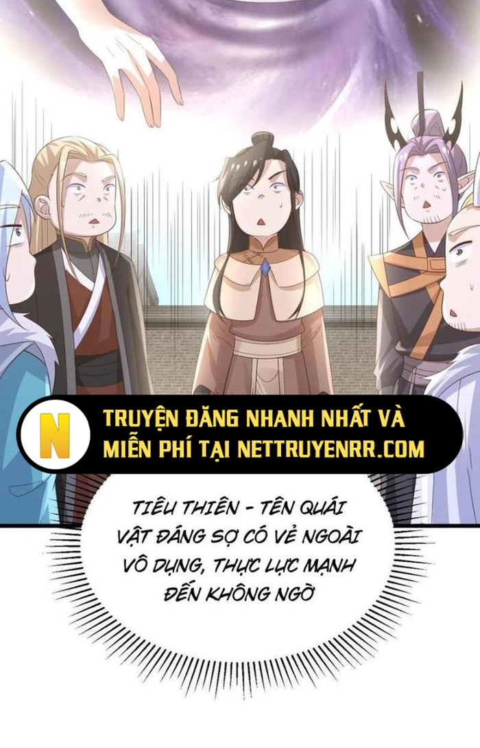 Mở Đầu Nữ Đế Làm Chính Cung: Chapter 386