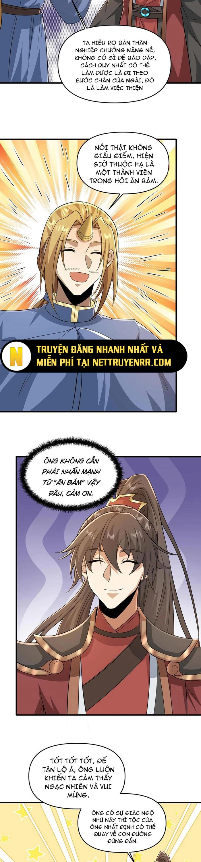 Mở Đầu Nữ Đế Làm Chính Cung: Chapter 388