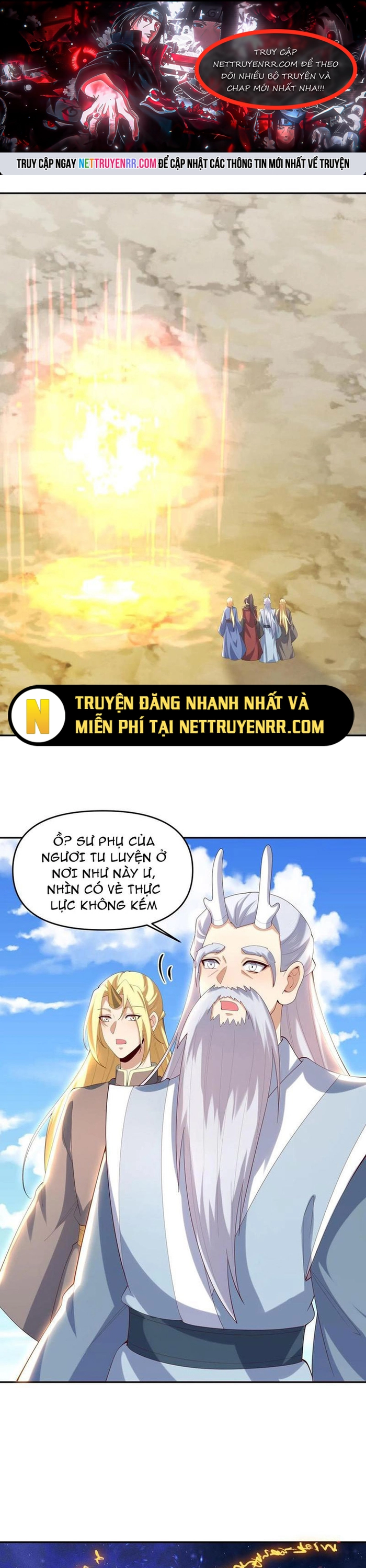 Mở Đầu Nữ Đế Làm Chính Cung: Chapter 390