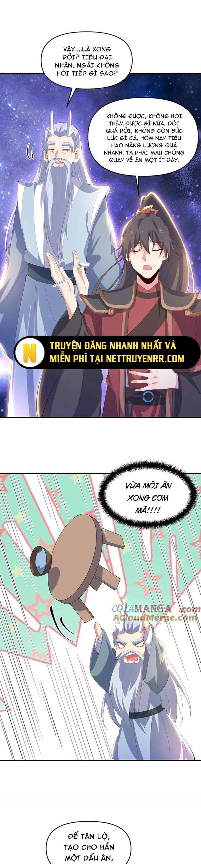 Mở Đầu Nữ Đế Làm Chính Cung: Chapter 390