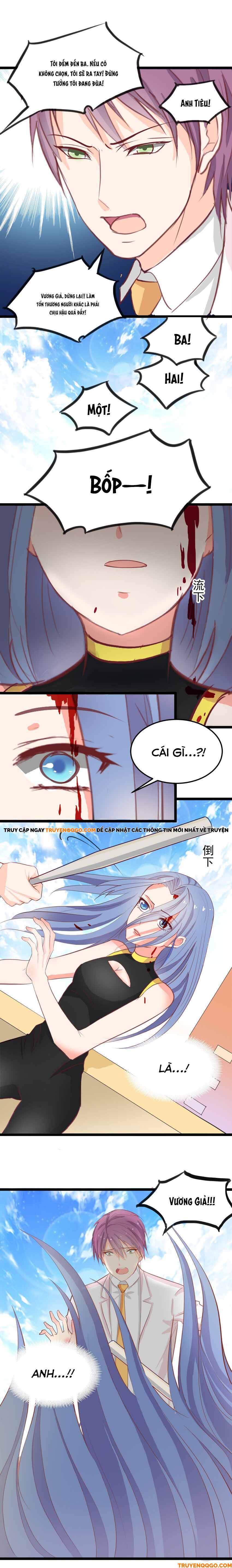 Mở Ra Các Tư Thế Của Nam Thần: Chapter 10