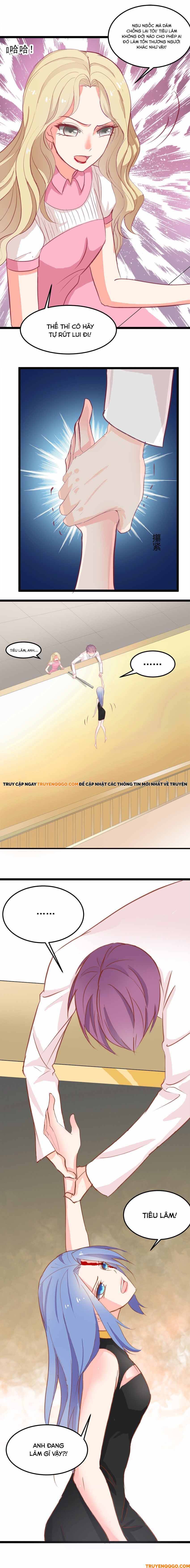 Mở Ra Các Tư Thế Của Nam Thần: Chapter 10