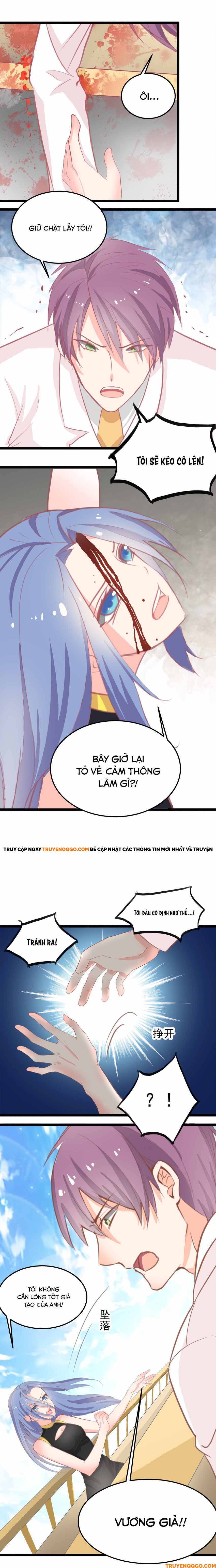 Mở Ra Các Tư Thế Của Nam Thần: Chapter 10