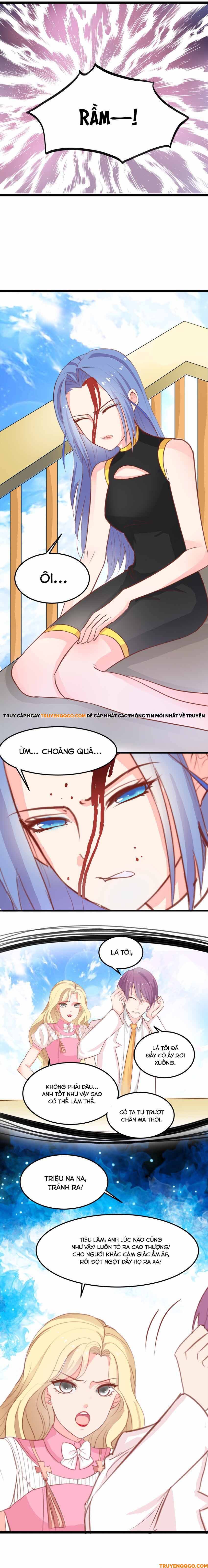 Mở Ra Các Tư Thế Của Nam Thần: Chapter 10