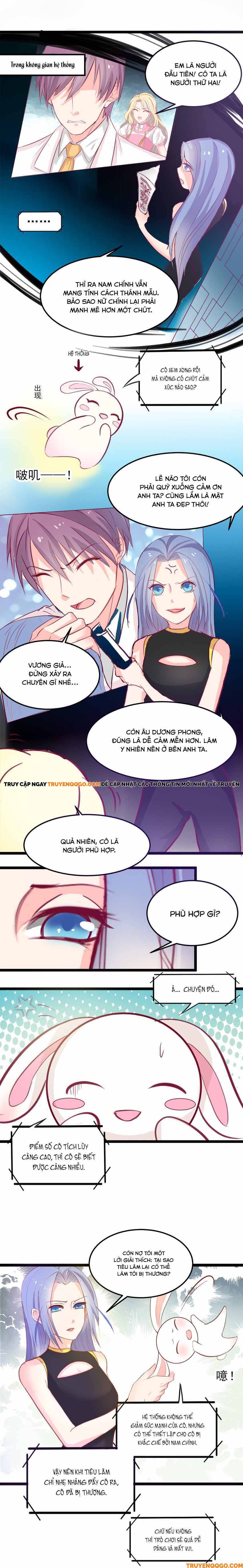Mở Ra Các Tư Thế Của Nam Thần: Chapter 10