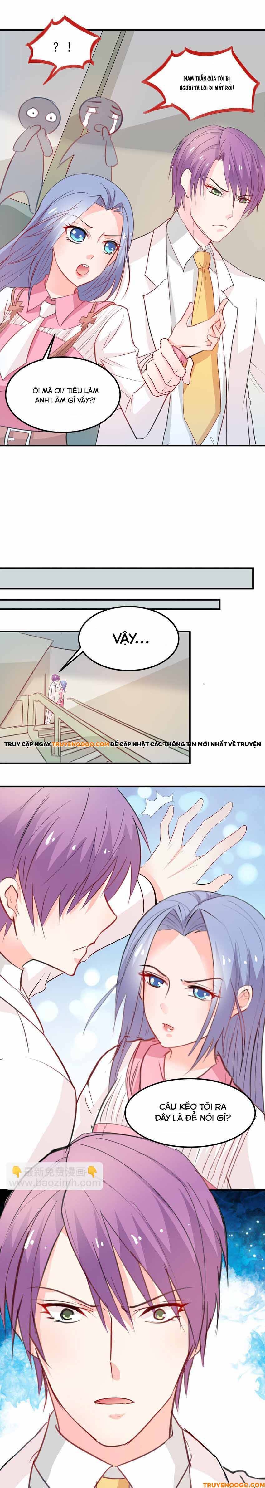 Mở Ra Các Tư Thế Của Nam Thần: Chapter 12