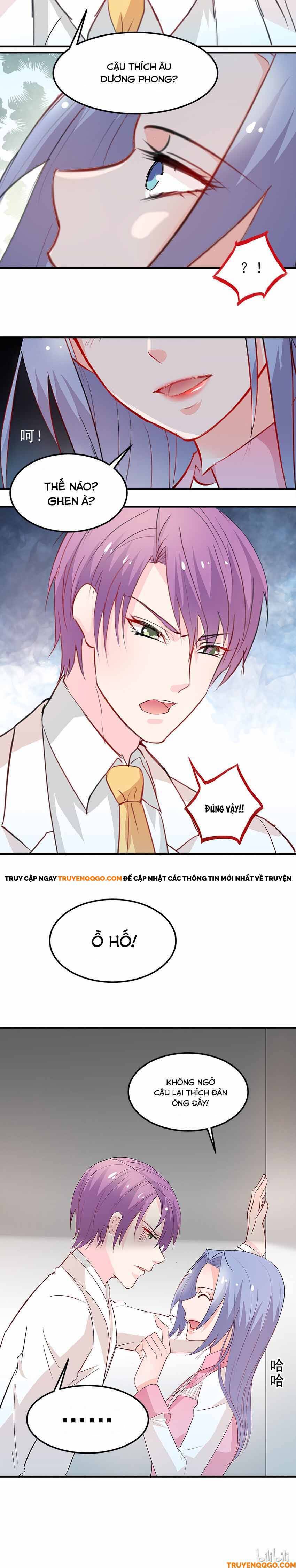 Mở Ra Các Tư Thế Của Nam Thần: Chapter 12