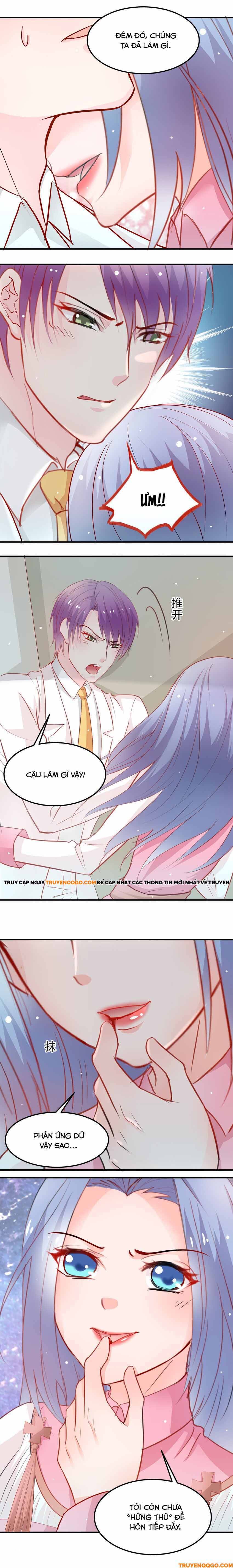 Mở Ra Các Tư Thế Của Nam Thần: Chapter 13