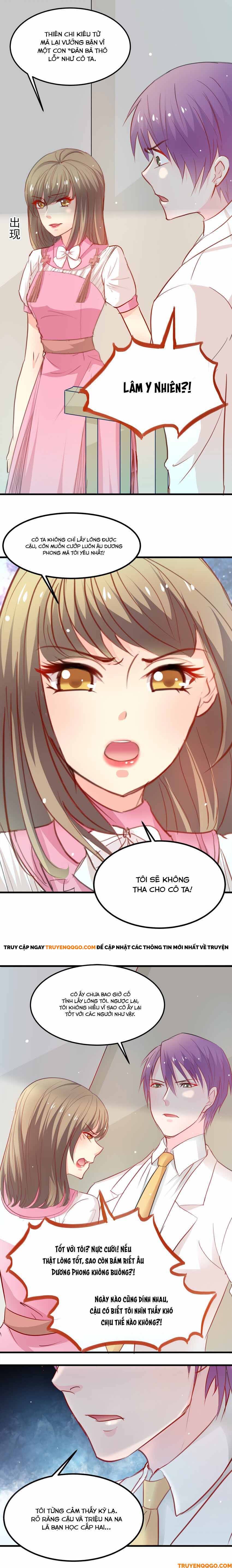 Mở Ra Các Tư Thế Của Nam Thần: Chapter 13
