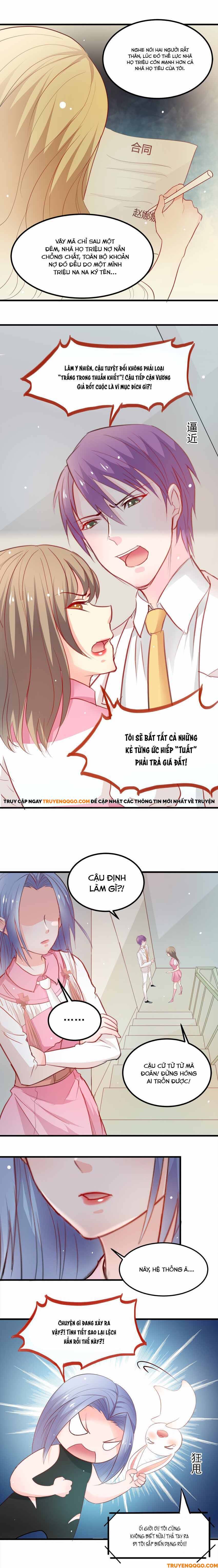 Mở Ra Các Tư Thế Của Nam Thần: Chapter 13