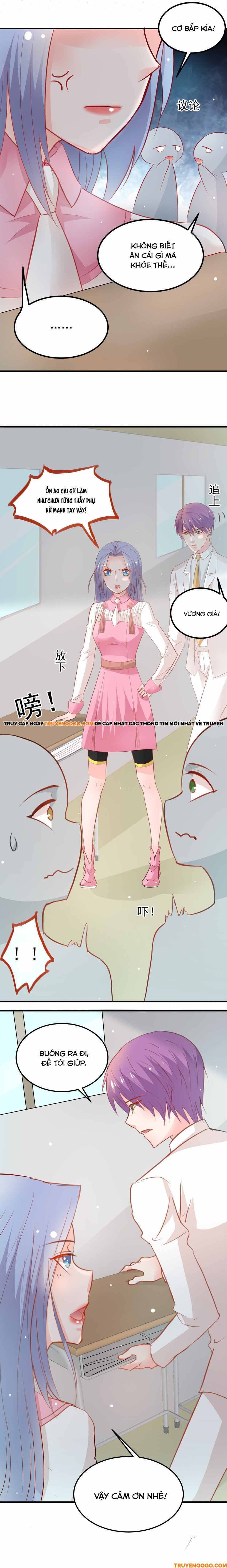 Mở Ra Các Tư Thế Của Nam Thần: Chapter 14