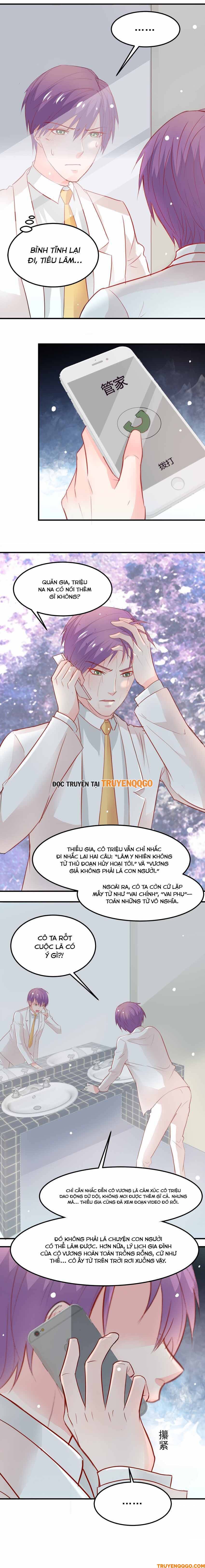 Mở Ra Các Tư Thế Của Nam Thần: Chapter 15