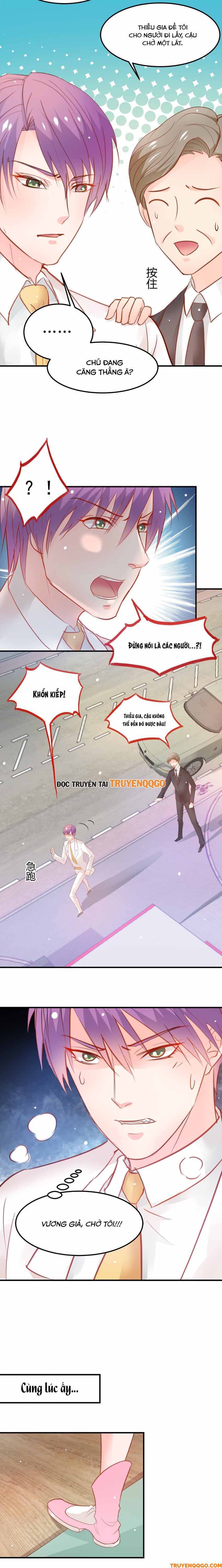 Mở Ra Các Tư Thế Của Nam Thần: Chapter 15