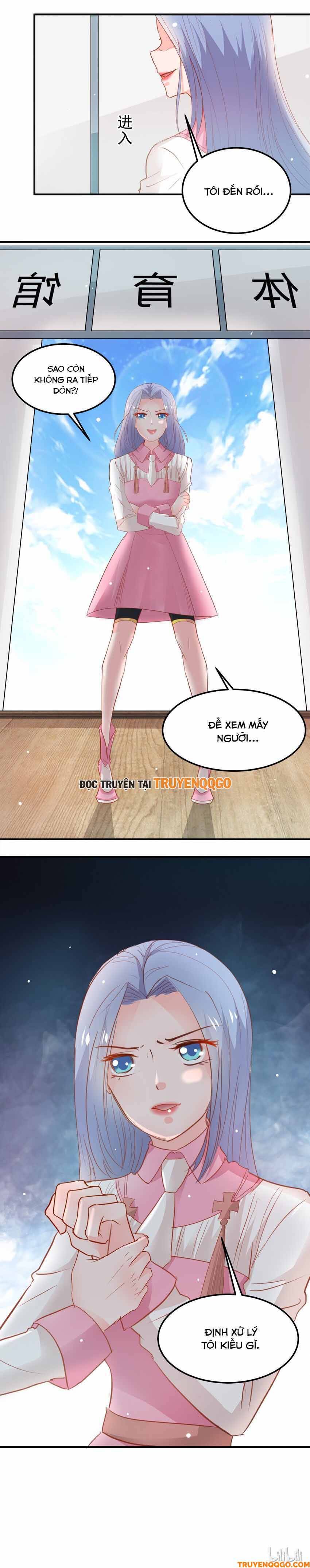 Mở Ra Các Tư Thế Của Nam Thần: Chapter 15