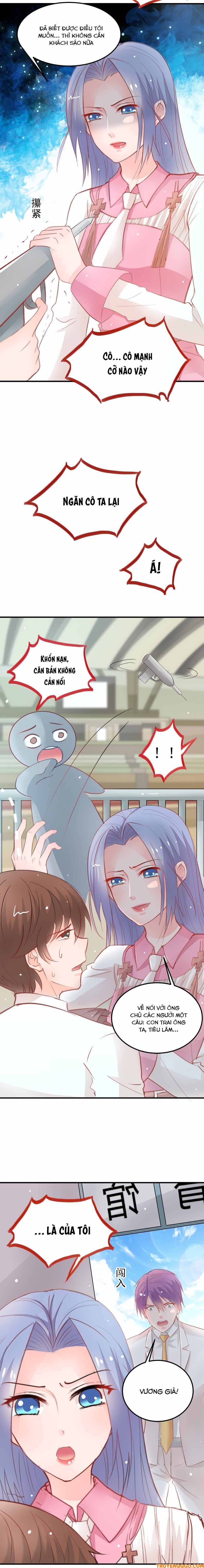 Mở Ra Các Tư Thế Của Nam Thần: Chapter 16
