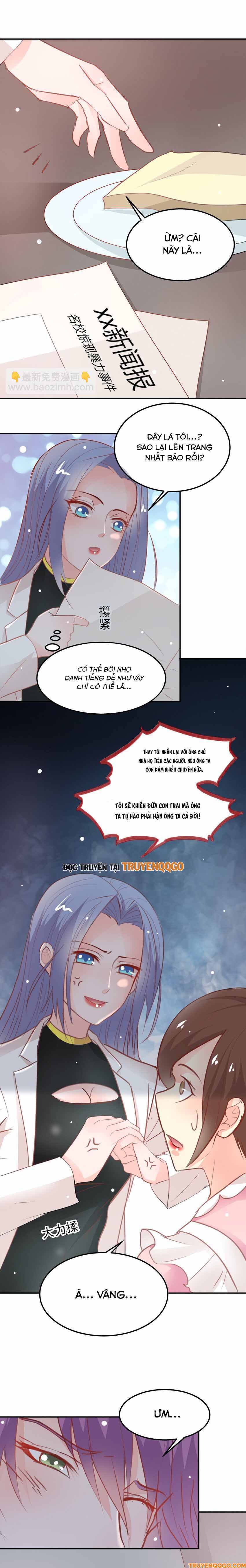 Mở Ra Các Tư Thế Của Nam Thần: Chapter 19