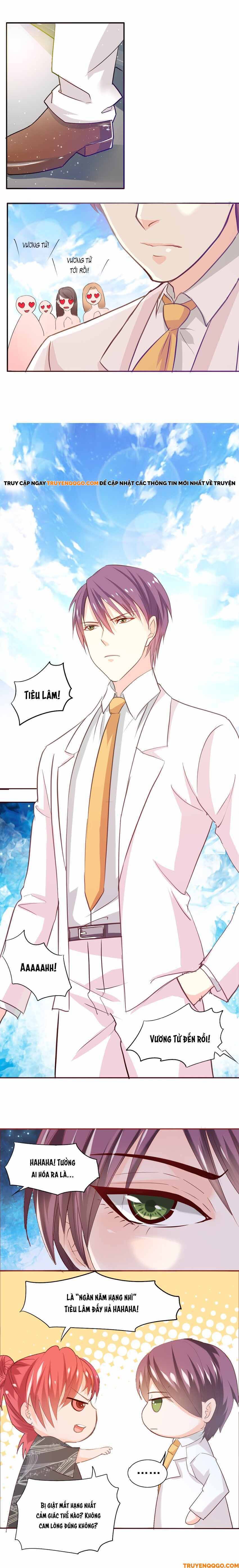 Mở Ra Các Tư Thế Của Nam Thần: Chapter 2