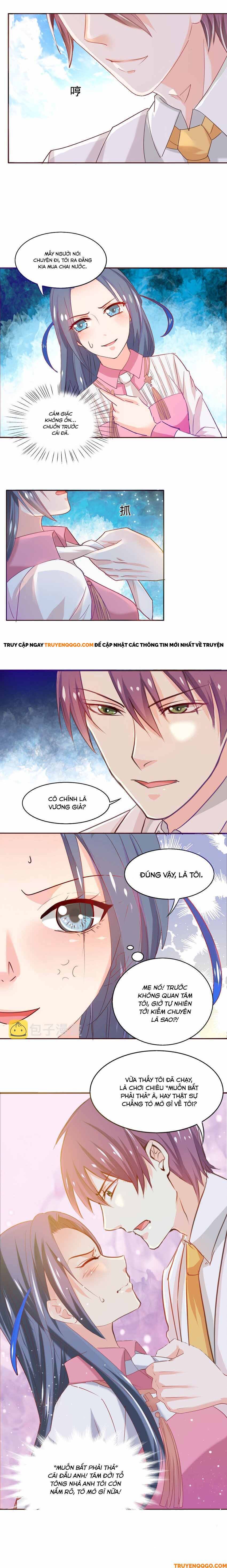 Mở Ra Các Tư Thế Của Nam Thần: Chapter 2