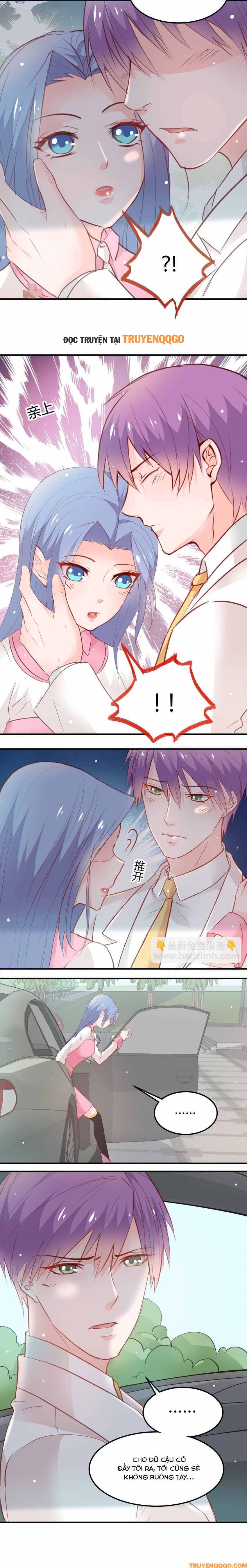Mở Ra Các Tư Thế Của Nam Thần: Chapter 20