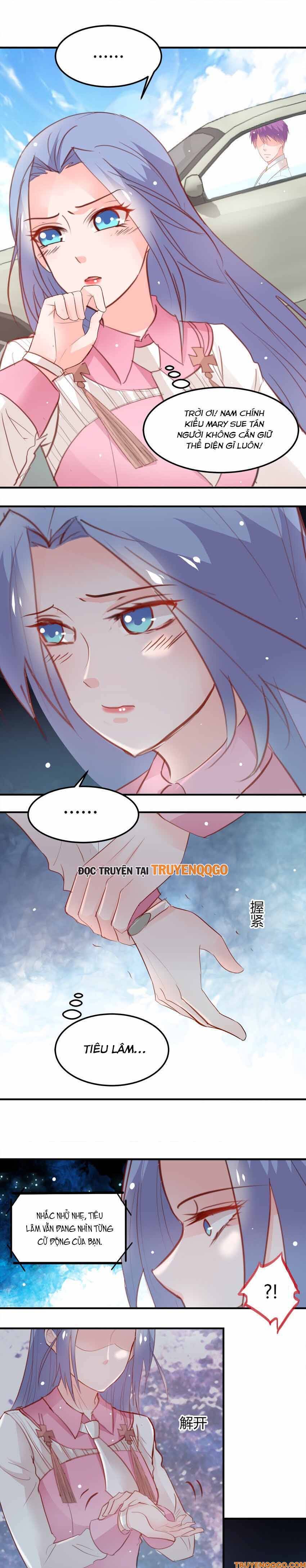 Mở Ra Các Tư Thế Của Nam Thần: Chapter 20