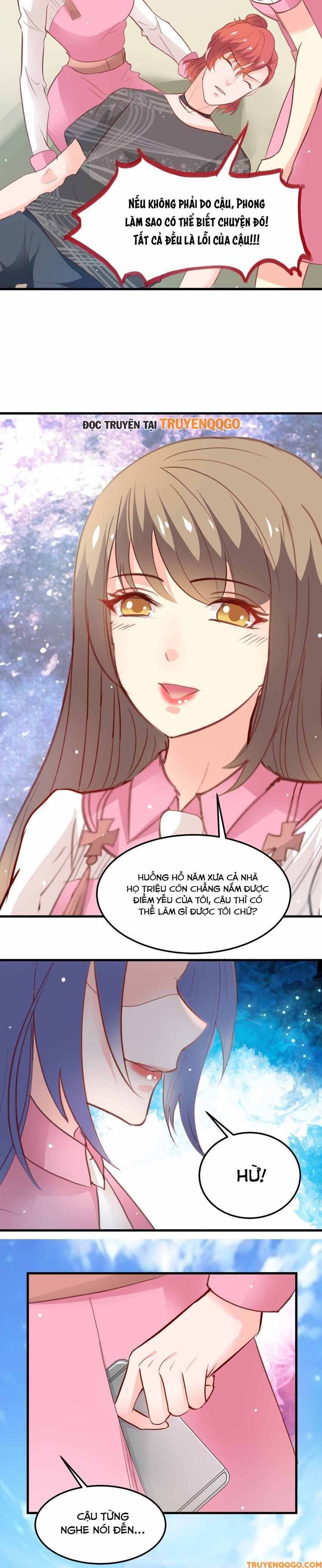 Mở Ra Các Tư Thế Của Nam Thần: Chapter 23