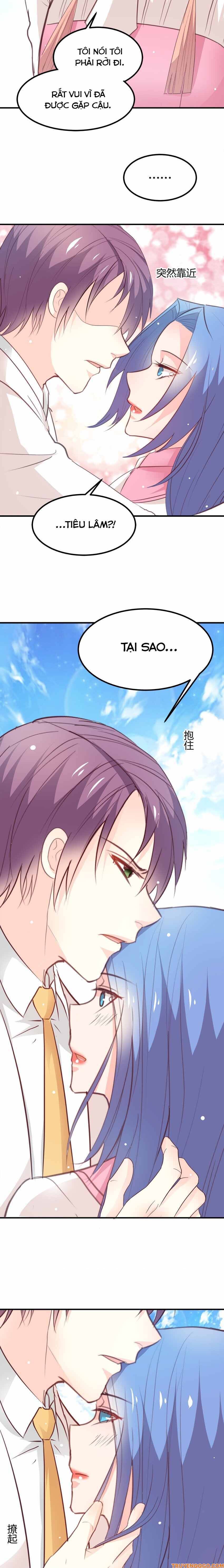 Mở Ra Các Tư Thế Của Nam Thần: Chapter 24