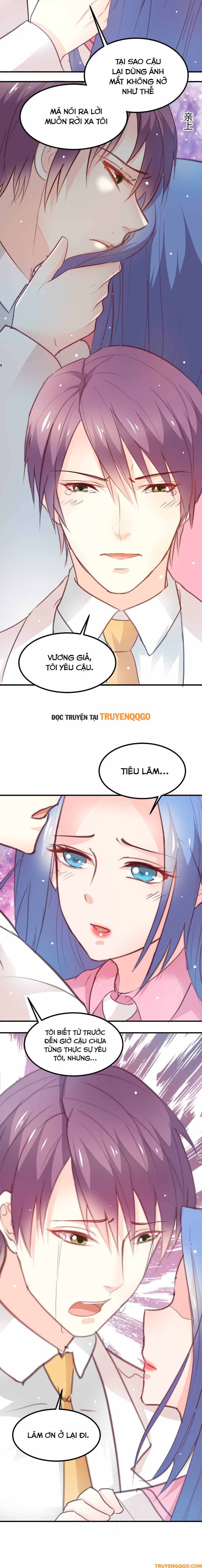 Mở Ra Các Tư Thế Của Nam Thần: Chapter 24