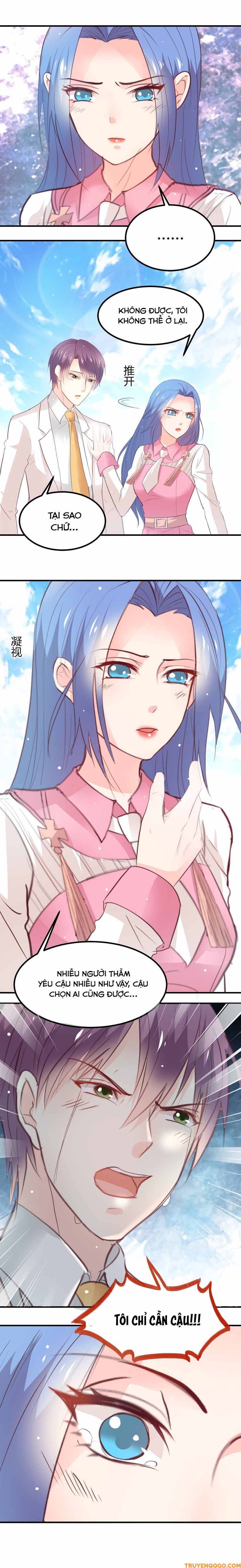 Mở Ra Các Tư Thế Của Nam Thần: Chapter 24