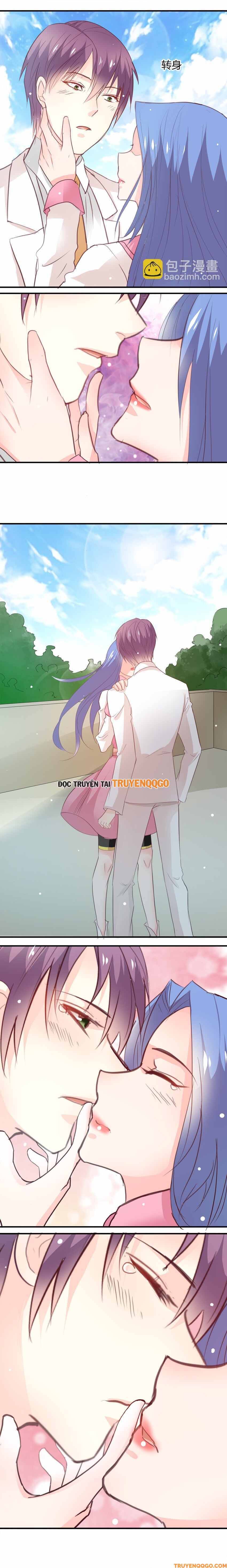 Mở Ra Các Tư Thế Của Nam Thần: Chapter 24