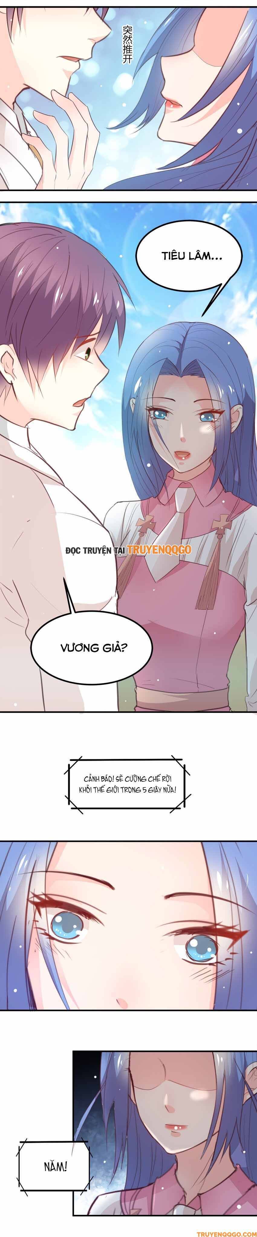 Mở Ra Các Tư Thế Của Nam Thần: Chapter 24