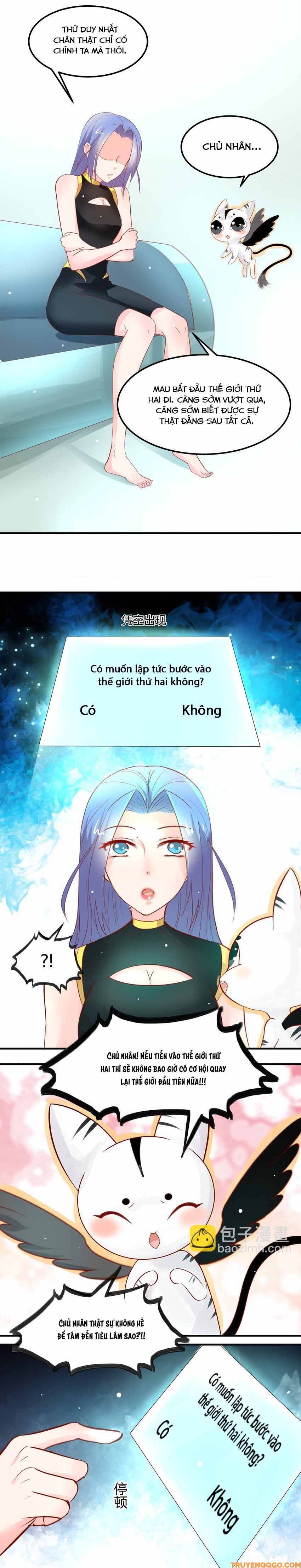 Mở Ra Các Tư Thế Của Nam Thần: Chapter 25