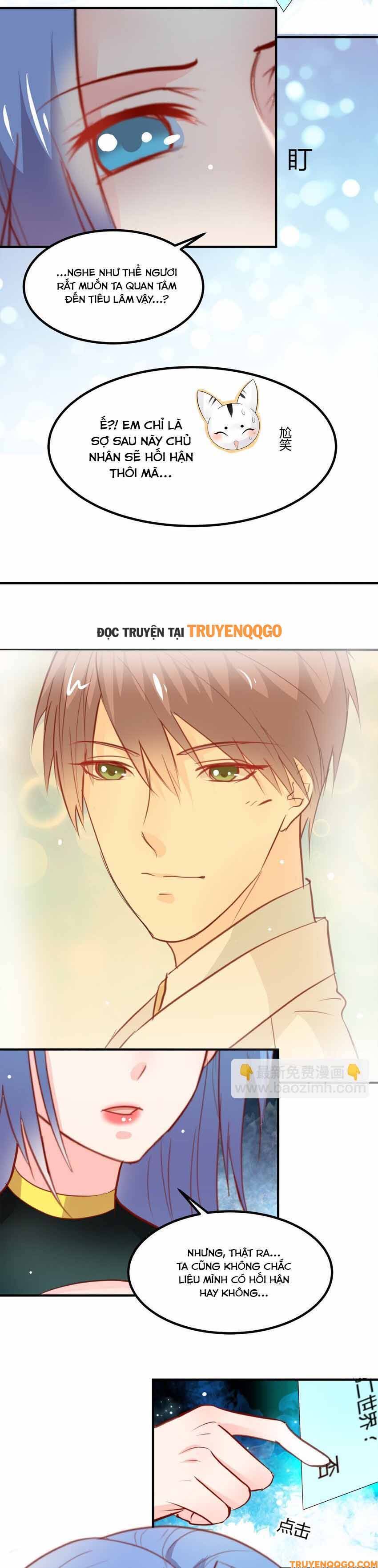 Mở Ra Các Tư Thế Của Nam Thần: Chapter 25