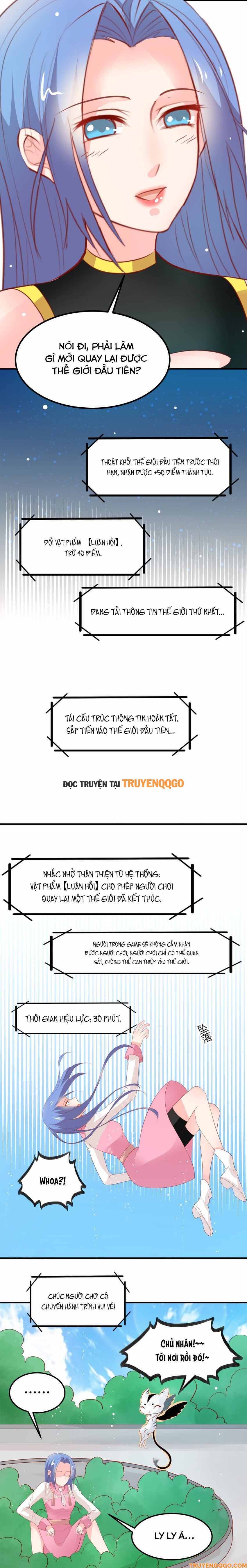 Mở Ra Các Tư Thế Của Nam Thần: Chapter 25