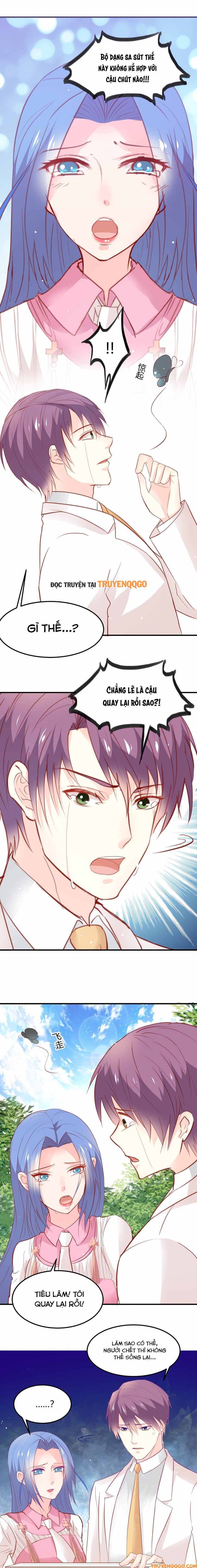 Mở Ra Các Tư Thế Của Nam Thần: Chapter 26