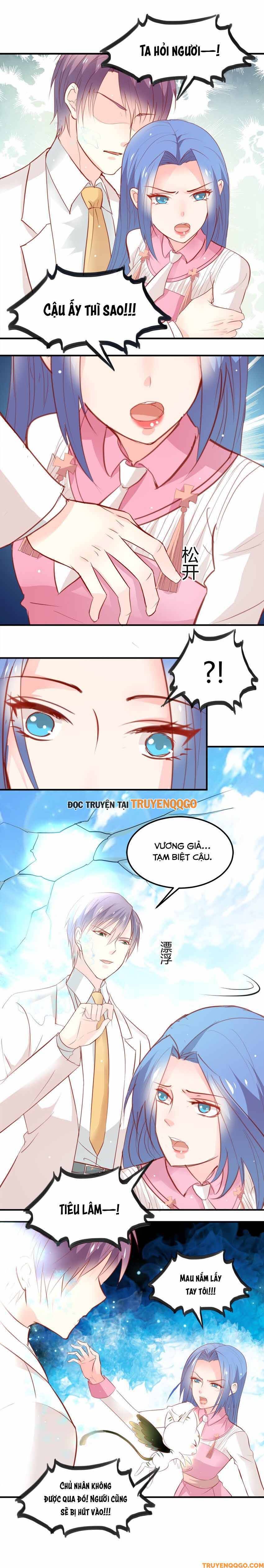 Mở Ra Các Tư Thế Của Nam Thần: Chapter 26