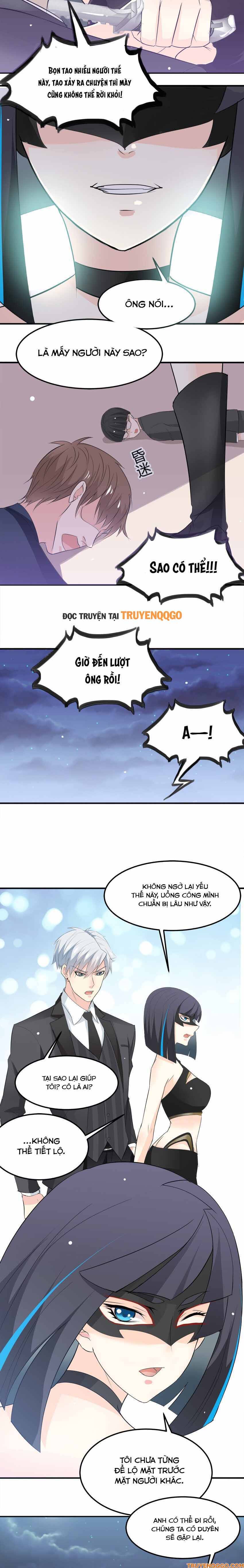 Mở Ra Các Tư Thế Của Nam Thần: Chapter 28