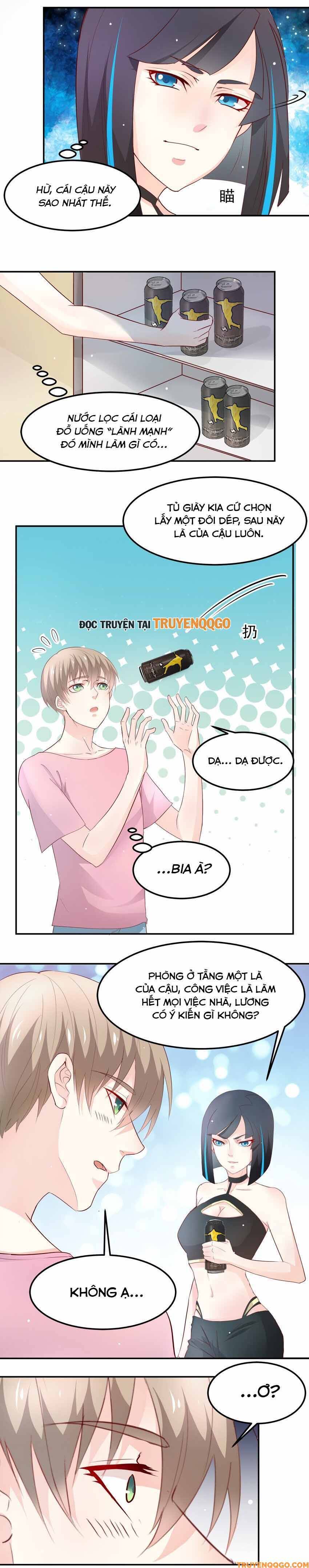 Mở Ra Các Tư Thế Của Nam Thần: Chapter 29