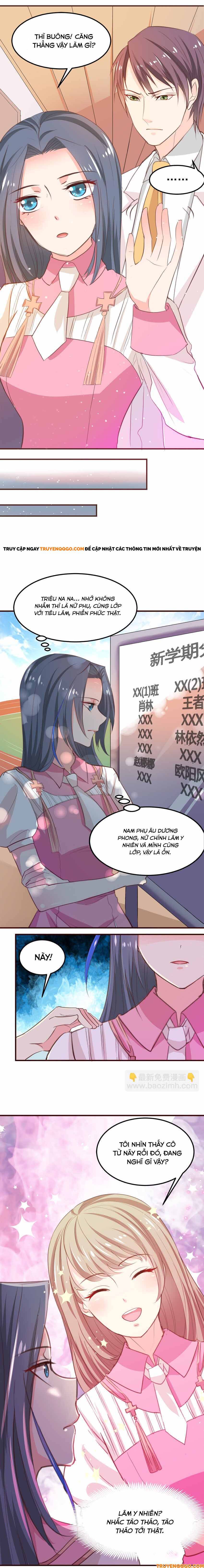 Mở Ra Các Tư Thế Của Nam Thần: Chapter 5