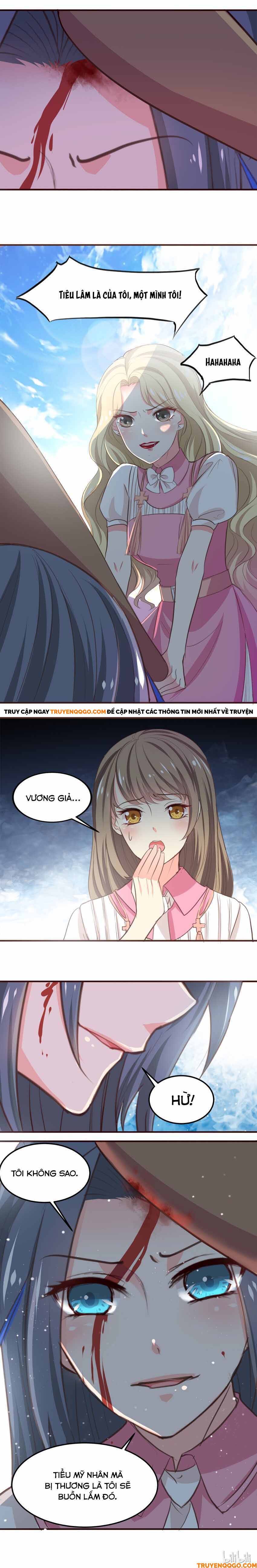 Mở Ra Các Tư Thế Của Nam Thần: Chapter 5