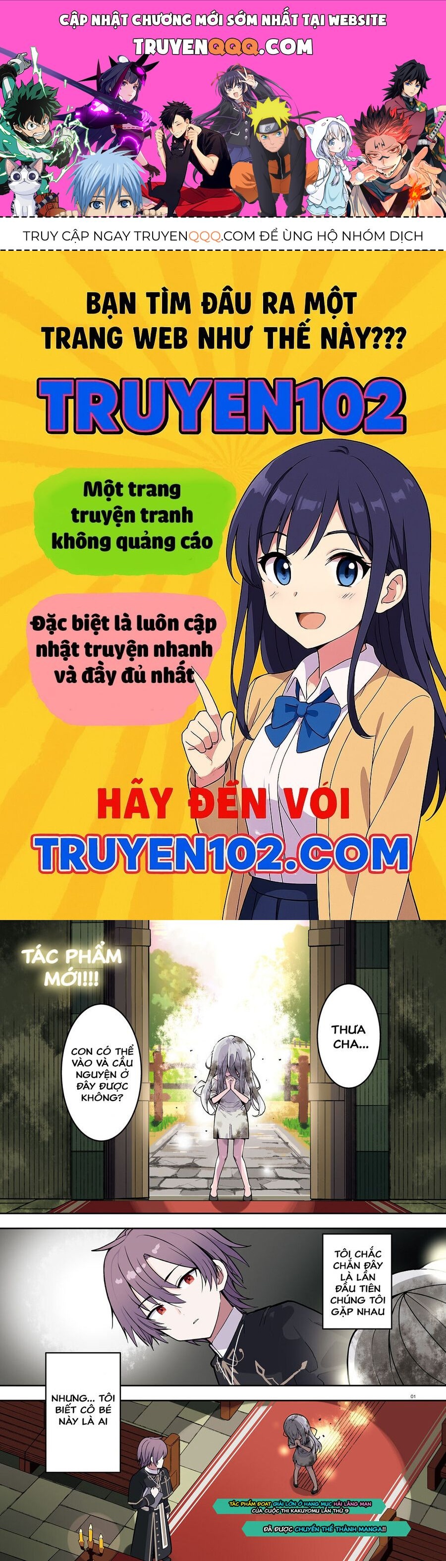 Mob Shisai Dakedo, Kono Sekai Ga Otome Game Dato Kizuita Node Heroine O Ikusei Shimasu: Chapter 1