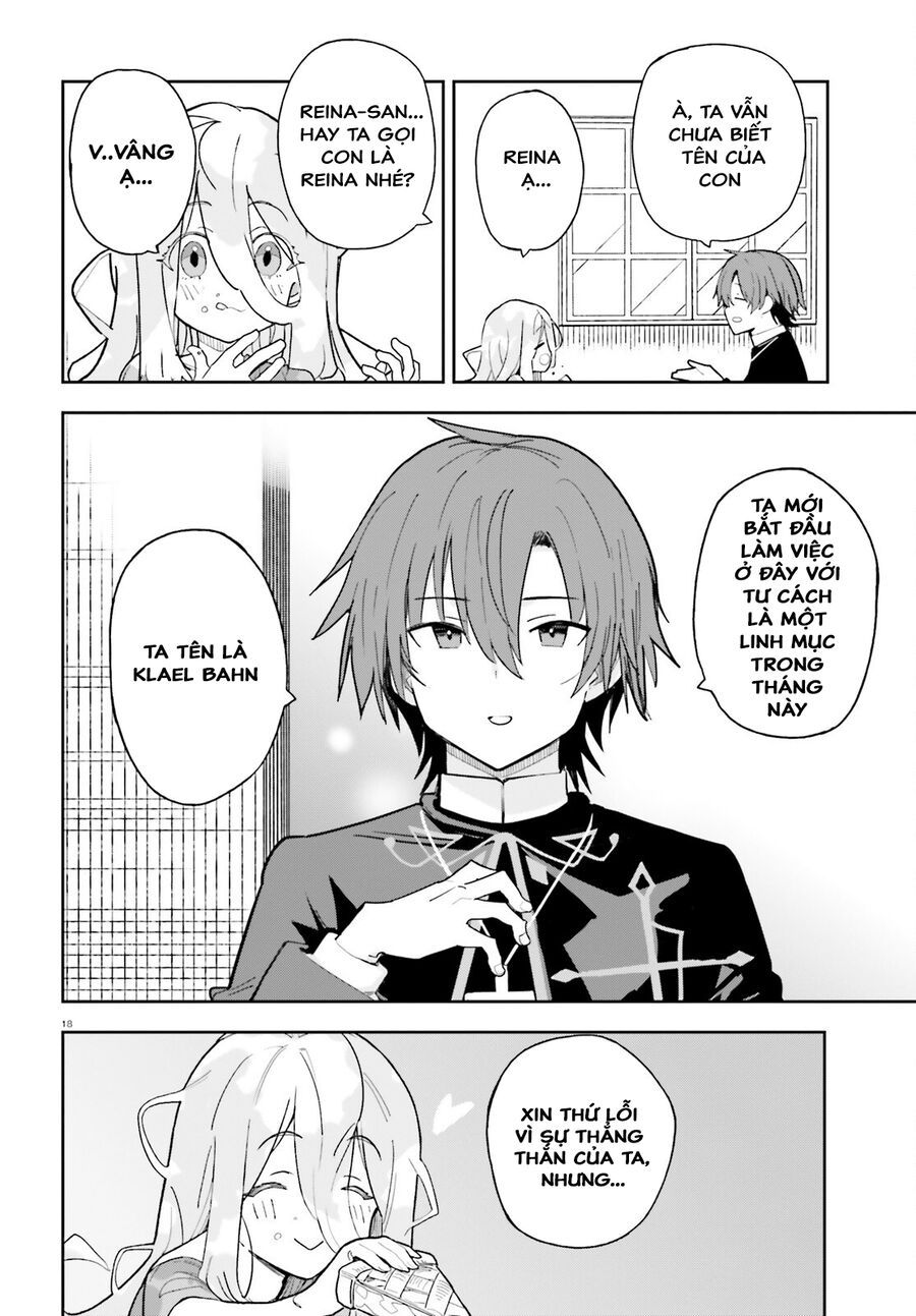 Mob Shisai Dakedo, Kono Sekai Ga Otome Game Dato Kizuita Node Heroine O Ikusei Shimasu: Chapter 1