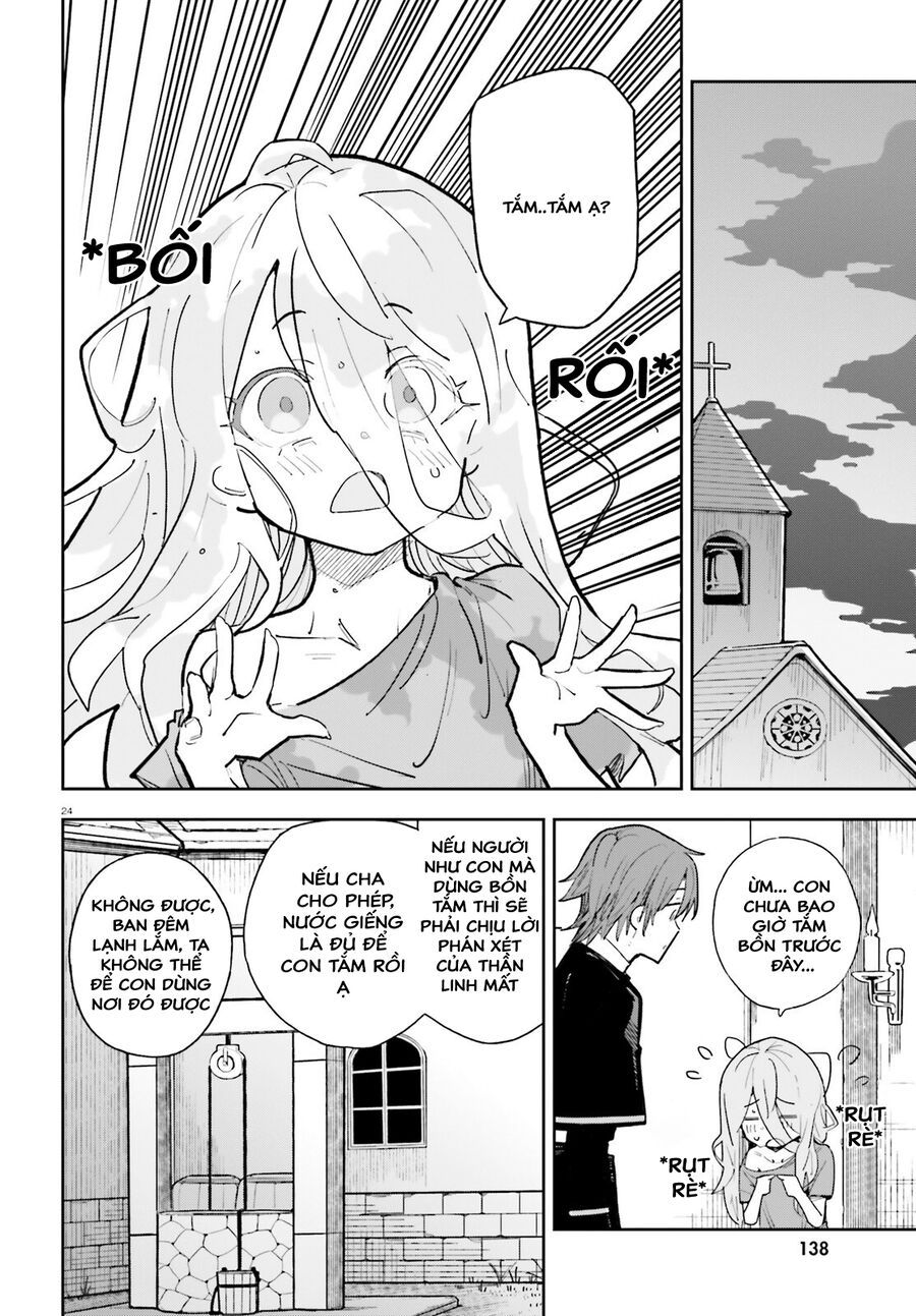 Mob Shisai Dakedo, Kono Sekai Ga Otome Game Dato Kizuita Node Heroine O Ikusei Shimasu: Chapter 1