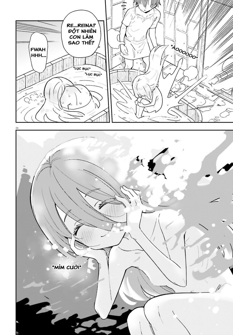 Mob Shisai Dakedo, Kono Sekai Ga Otome Game Dato Kizuita Node Heroine O Ikusei Shimasu: Chapter 1